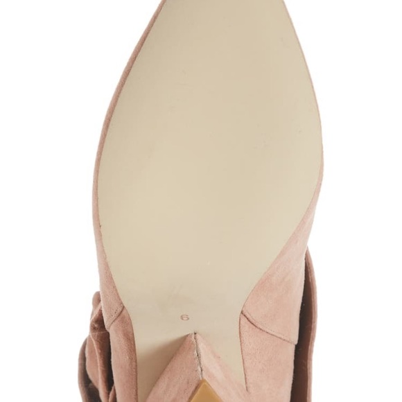 Jeffrey Campbell Scarlet Bootie - Picture 5 of 5